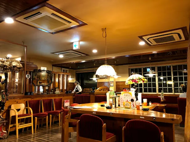 Komeda's Coffee