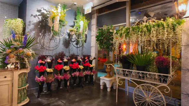 Machine Cocktail Bar