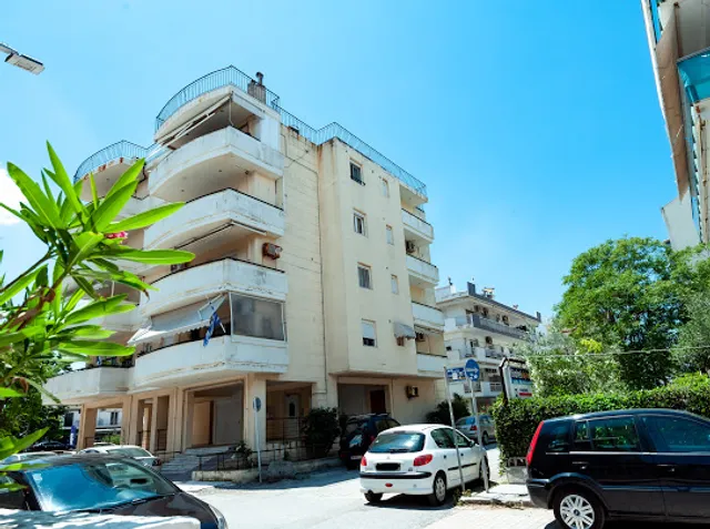 Aegean Studio by the Sea