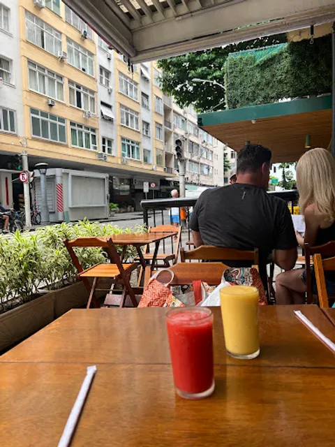 By Kicê Natural Juices