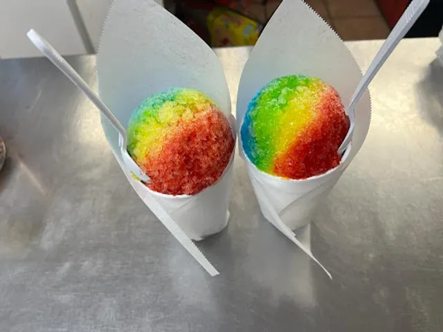 Andy's Snack, Shaved Ice & More