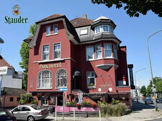 Parkhotel - Essen