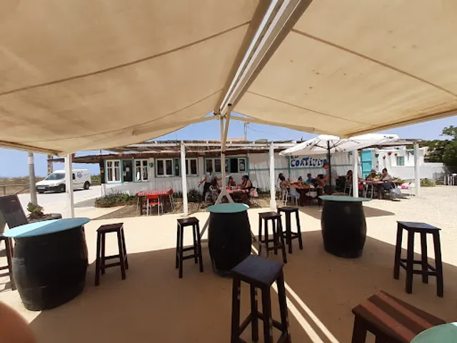 Restaurante El Cortijiyo