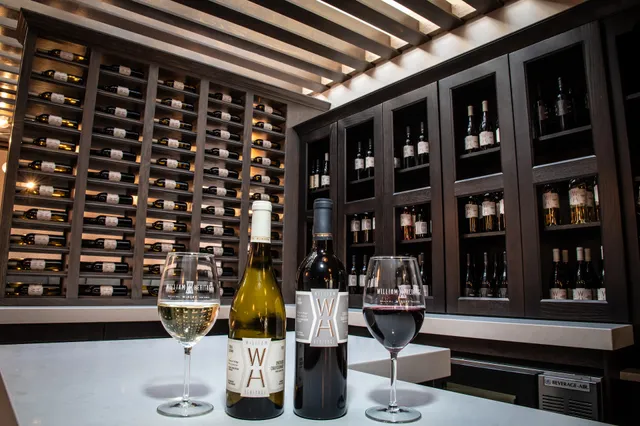 William Heritage Winery