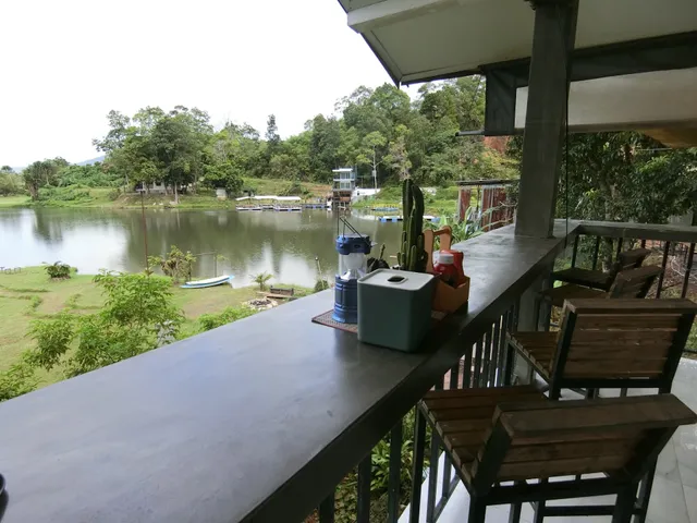 บ้านเลง Ban Leng Coffee&Bar