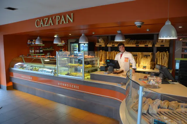 CAZA'PAN