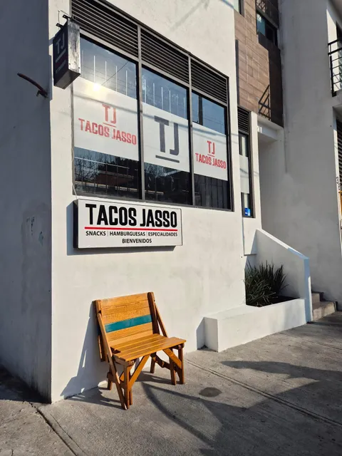 Tacos Jasso