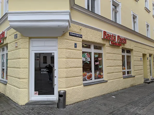 Basta Pasta Imbiss