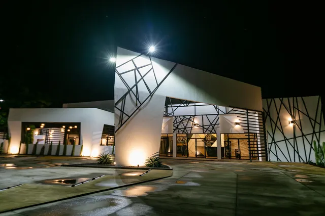 D´La Torre Hotel Managua