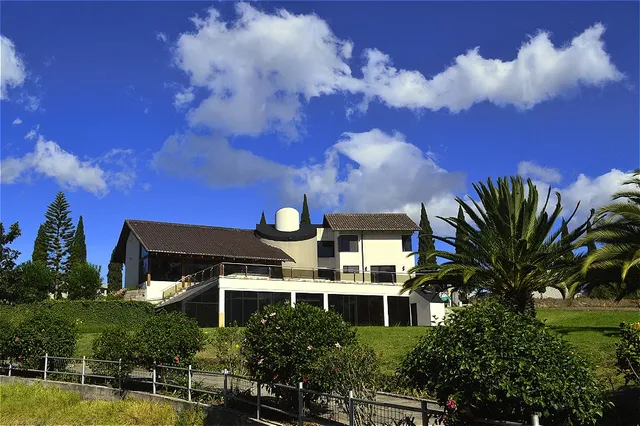 Quito Airport Suites Hotel Aeropuerto Tababela