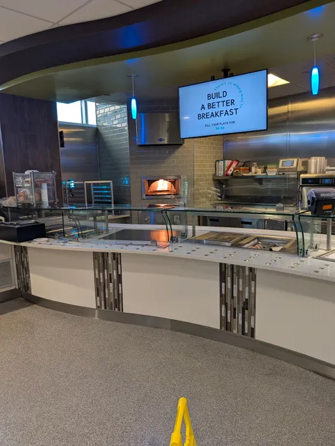 Northside Hospital Cherokee - Cafeteria