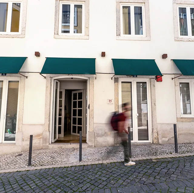 Casa Teva Boutique Hotel by chic&basic