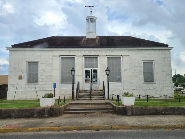 United States Postal Service