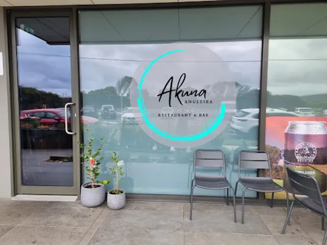 Akuna Anglesea Restaurant, bar & cafe