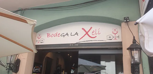 BodeGA LA Xeli