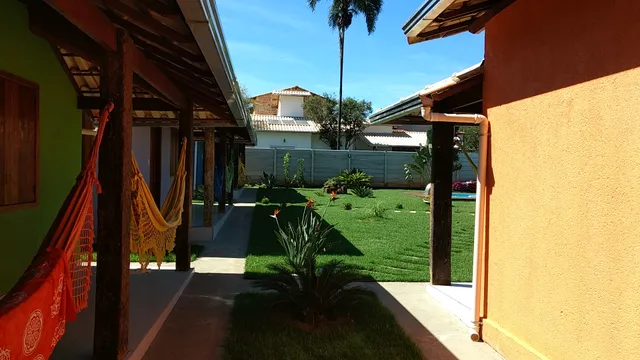 ESCONDIDINHO DA SERRA DO CIPÓ