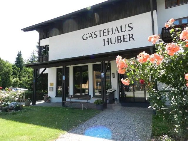 Gästehaus Huber