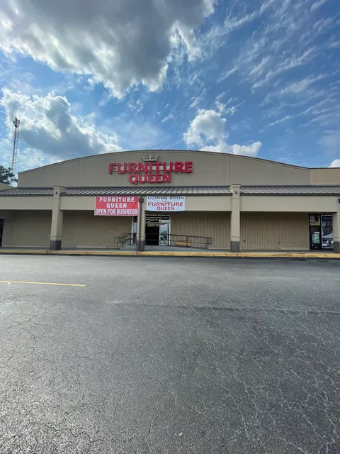 Furniture Queen - Gray Hwy