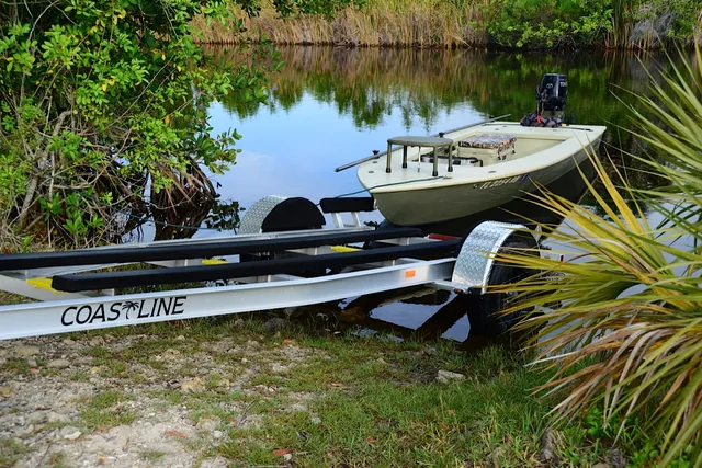 Coastline Trailer Mfg., Inc