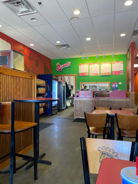 Cassano's The Pizza King