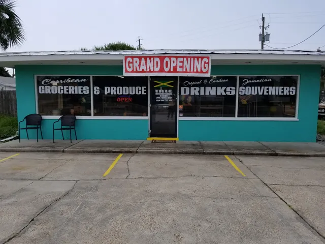 Irie International Store