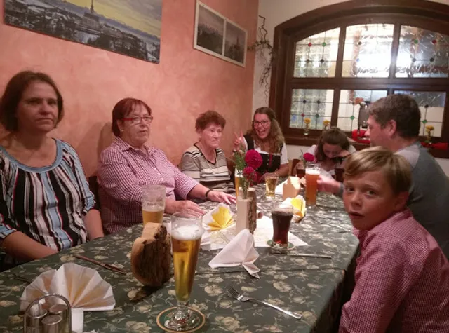 Kirchenwirt z‘Gramastetten