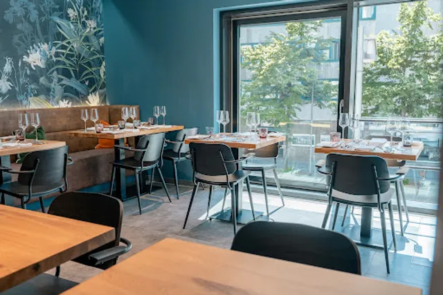 L'Arôme - Fine Cuisine Frankfurt am Main