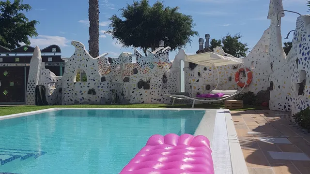 The Moxaicos Tenerife apartments