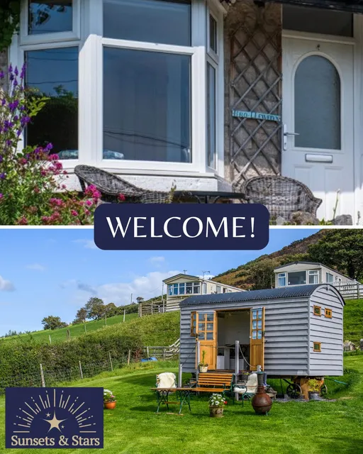 Sunsets and Stars Cottage