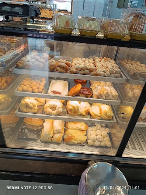 Panificadora Bandeirantes