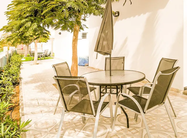 Bungalows Las Almenas