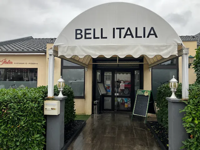 Restaurant Bell'Italia