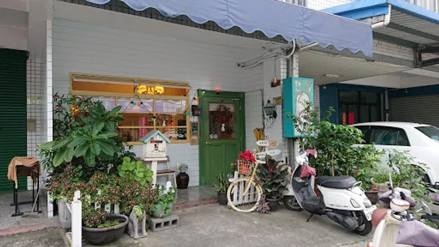 霍爾Bagel-手工麵包