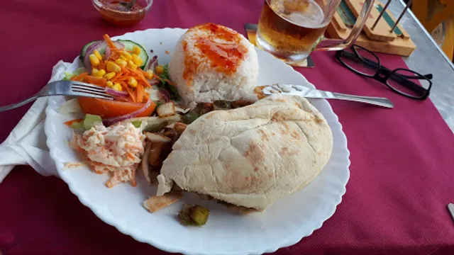 Tweetys Fish And Chips