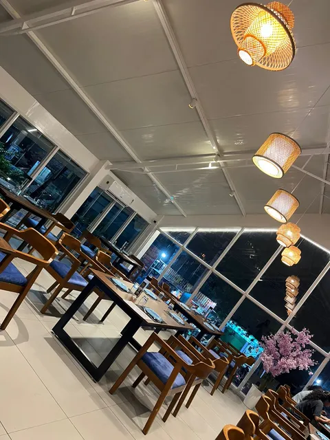 Tempt Multicuisine Restaurant