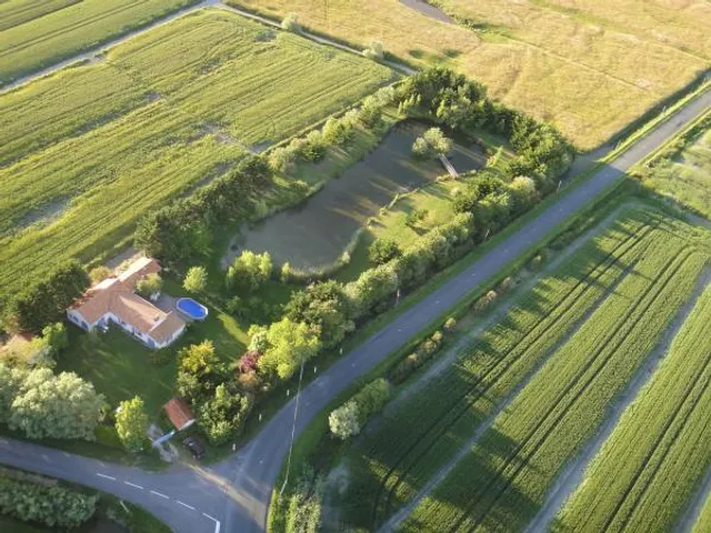 La Belle étoile - Saint Jean de Monts 85