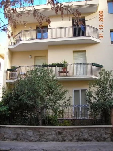 Casa del Mar Alghero