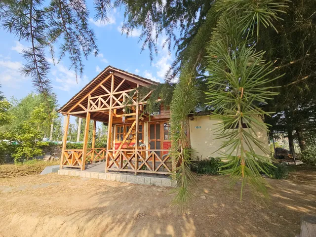 The Nest: FarmStay (Home Stay and Hotel in Farm)