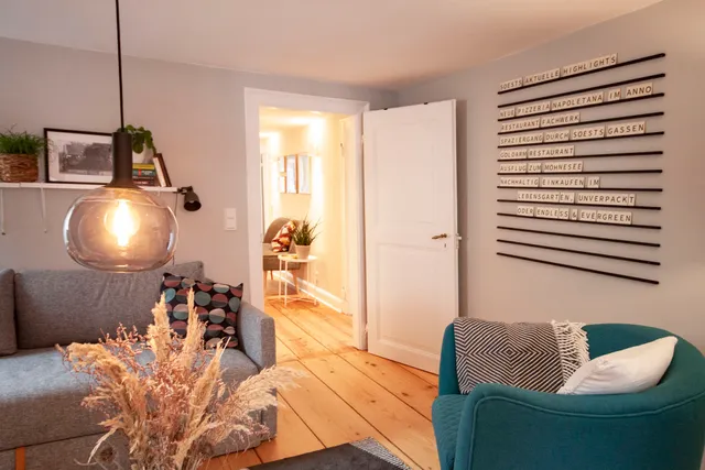 Dudenhaus | Ferien im Denkmal