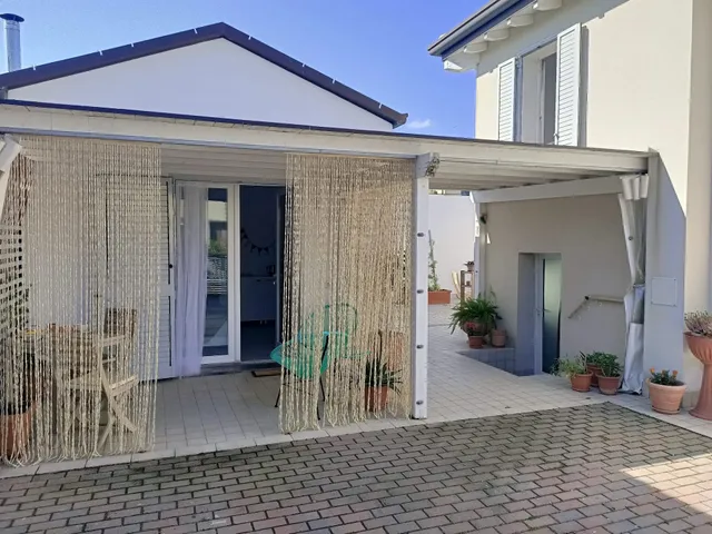 B&B La Stanza del Borgo