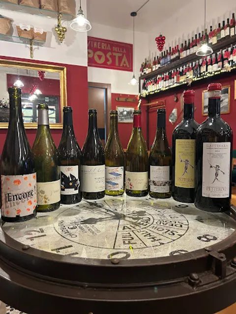 Vineria della Posta