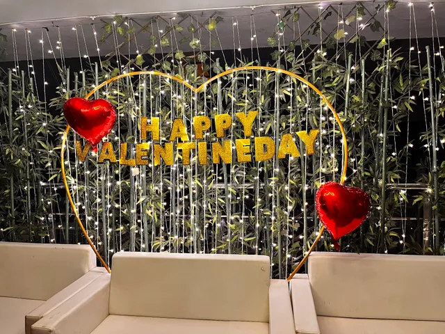 The Purple heart Lounge