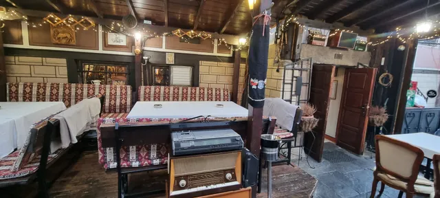 Restaurant Photo Club