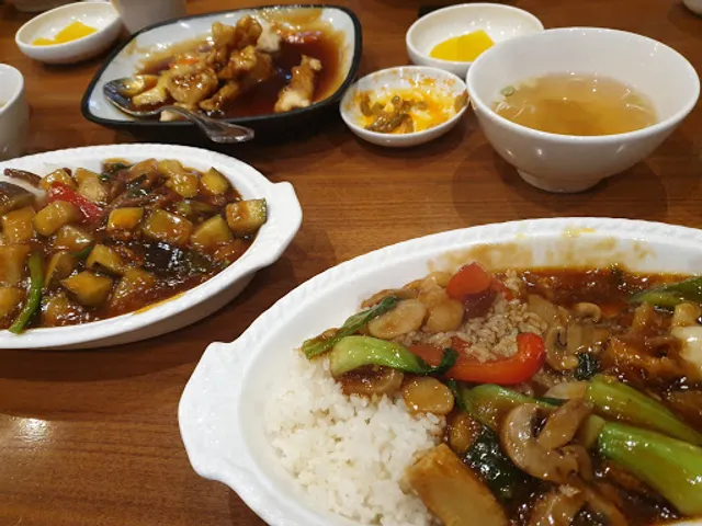 Congeegogo Suwon Yeongtong