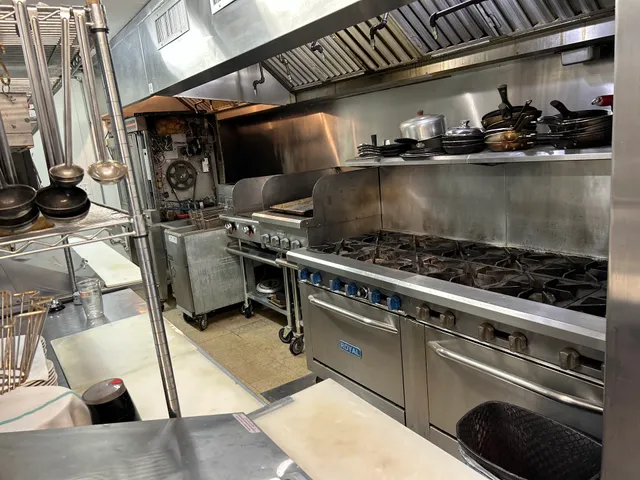 NANA PERUVIAN KITCHEN