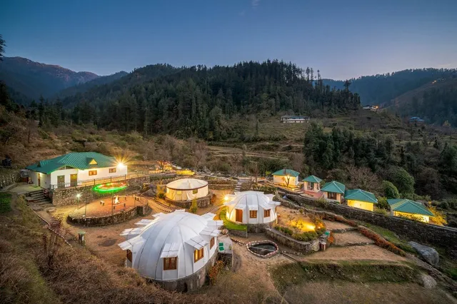Himalayan Eco Resort