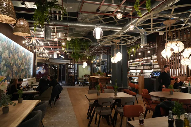 Great Solingen - Restaurant & Patisserie