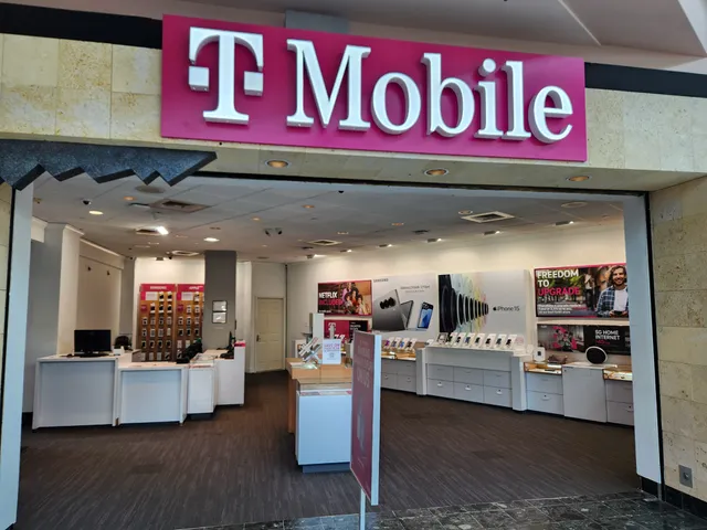T-Mobile Authorized Retailer