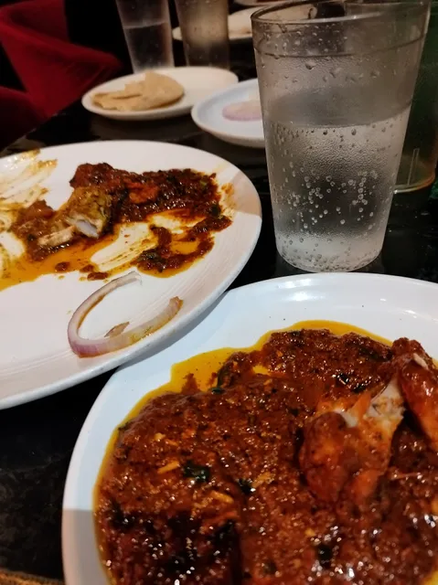 Dawat Nama- the family restaurant