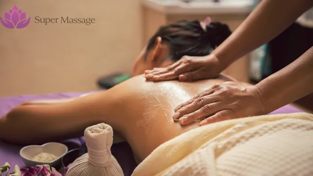 Super Massage